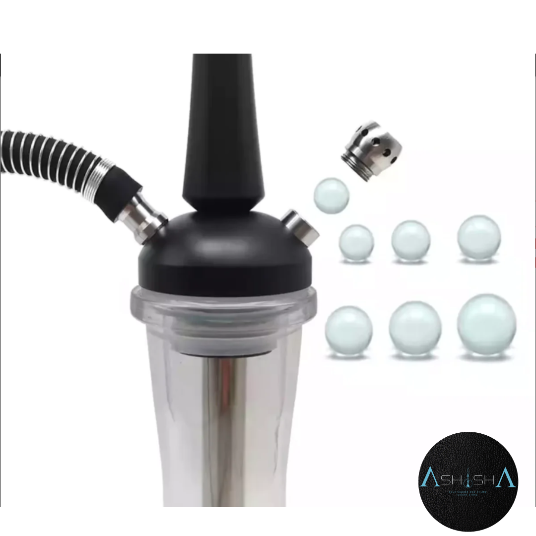 Buy AEON® Edition 4 Head Adapter Replacement Shisha / Hookah