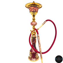 Load image into Gallery viewer, EL YAKOUT HOOKAH 1 PIPE
