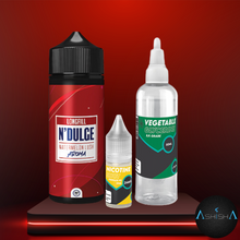 Load image into Gallery viewer, GBOM N’Dulge 30ml - FLAVOUR SHOT ONLY
