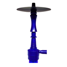 Load image into Gallery viewer, Acrylic DISPOSIBLE HOOKAH 1 PIPE
