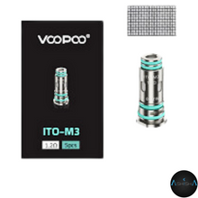 Load image into Gallery viewer, VOOPOO COILS (COLLECTION)
