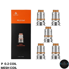 Load image into Gallery viewer, GEEK VAPE COILS
