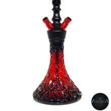 Load image into Gallery viewer, TITAN SHISHA 4 PIPE
