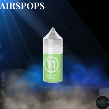 Load image into Gallery viewer, AIRPOPS NIC SALTS VAPE JUICE -40MG
