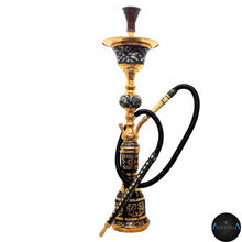 Load image into Gallery viewer, EL YAKOUT HOOKAH 1 PIPE
