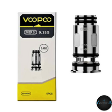 Load image into Gallery viewer, VOOPOO COILS (COLLECTION)
