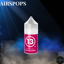 Load image into Gallery viewer, AIRPOPS NIC SALTS VAPE JUICE -40MG
