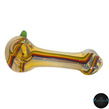 Load image into Gallery viewer, GLASS WEED PIPE 3 INCH &amp; 5 INCH
