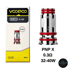 Load image into Gallery viewer, VOOPOO COILS (COLLECTION)
