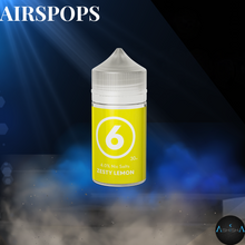 Load image into Gallery viewer, AIRPOPS NIC SALTS VAPE JUICE -40MG
