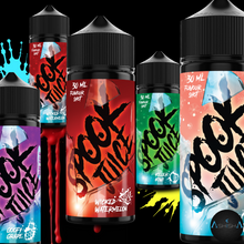 Load image into Gallery viewer, SPOOK JUICE 30ml - FLAVOUR SHOT ONLY
