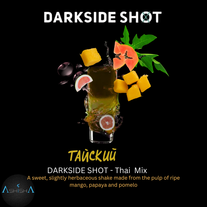 DARKSIDE THAI SHOT - 30G BASE