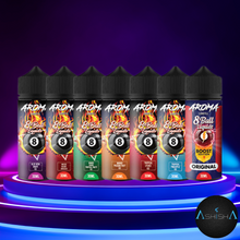 Load image into Gallery viewer, 8 BALL VAPE LIQUID 30ML - FLAVOUR SHOT ONLY
