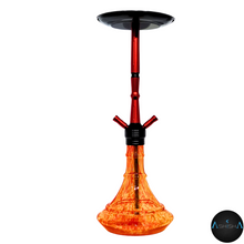 Load image into Gallery viewer, MEDUSA SHISHA 2 PIPE LARGE (COLLECTION)
