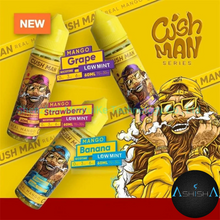 Load image into Gallery viewer, Nasty Cush Man 60ml 3% REP
