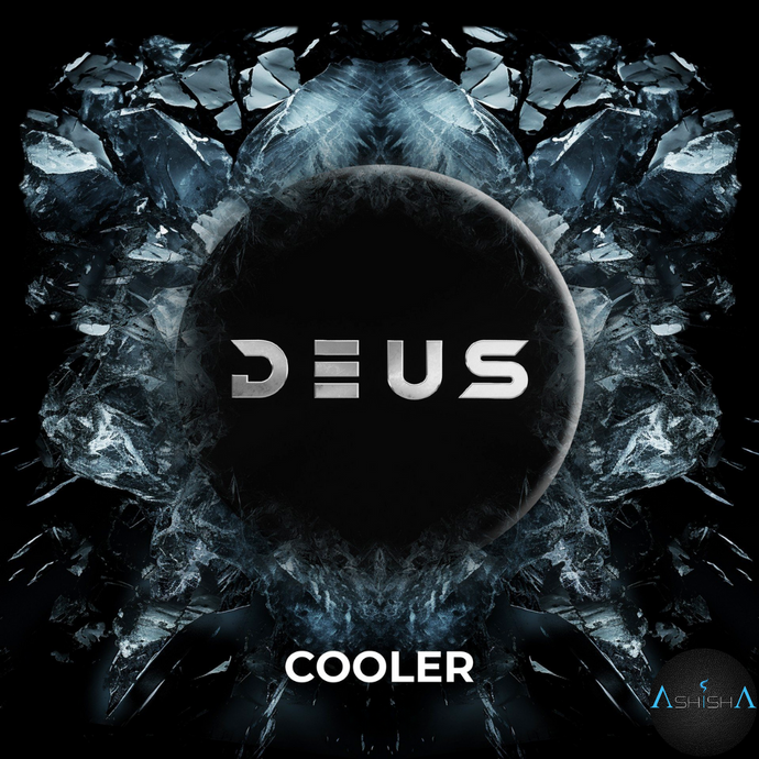 DEUS COOLER 100G