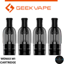 Load image into Gallery viewer, GEEK VAPE COILS
