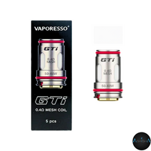 Load image into Gallery viewer, Vaporesso coils
