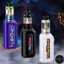 Load image into Gallery viewer, DIGIFLAVOR XP VAPE 77W KIT
