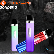 Load image into Gallery viewer, GEEK VAPE SONDER Q KIT
