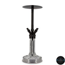 Load image into Gallery viewer, WD Hookah – Stainless Steel Shisha F61SS-5
