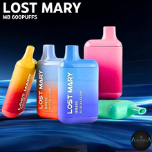 Load image into Gallery viewer, LOST MARY 600 PUFFS
