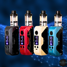 Load image into Gallery viewer, M8 VAPE KIT (120W)
