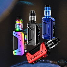 Load image into Gallery viewer, GEEK VAPE AEGIS LEGEND KIT
