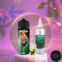 Load image into Gallery viewer, 8 BALL VAPE LIQUID 30ML - FLAVOUR SHOT ONLY
