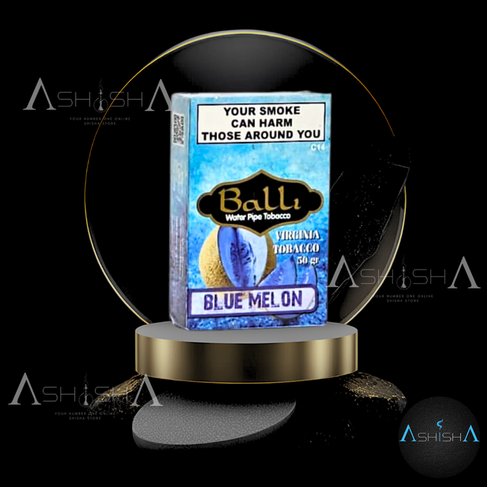 BALLI BLUE MELON