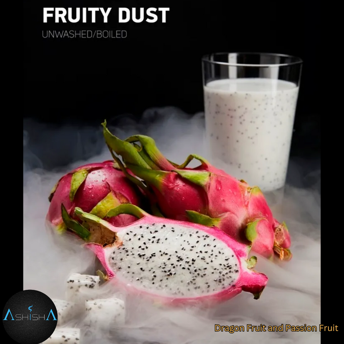 DARKSIDE FRUITY DUST 100G