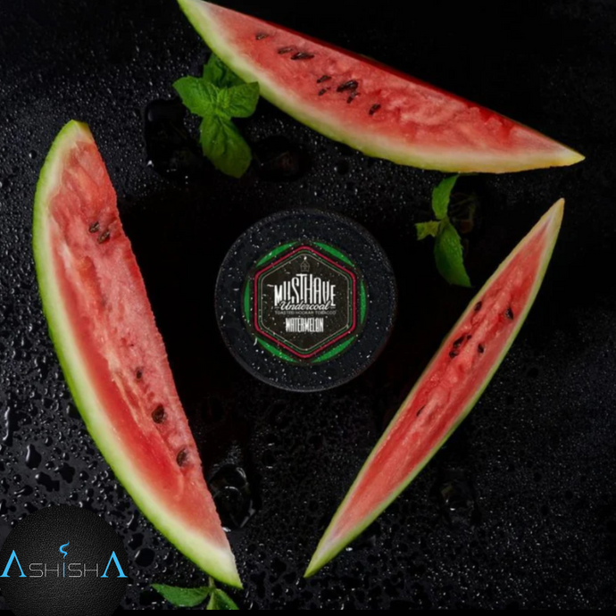 MUSTHAVE WATERMELON 25G