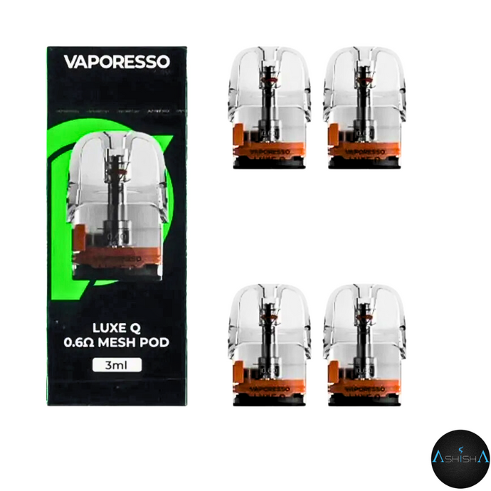 Vaporesso coils