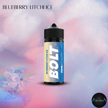 Load image into Gallery viewer, BOLT 30ml - FLAVOUR SHOT ONLY
