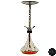 Load image into Gallery viewer, MEDUSA SHISHA 2 PIPE LARGE (COLLECTION)
