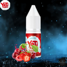 Load image into Gallery viewer, YETI NIC SALTS VAPE JUICE 50MG (10MLS)
