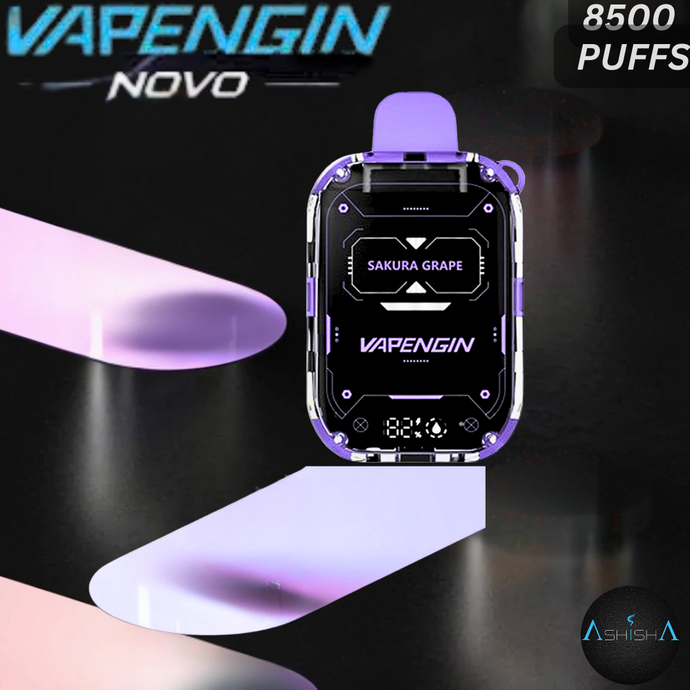 VAPENGIN 8500 PUFFS