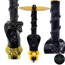 Load image into Gallery viewer, COBRA HOOKAH 1 PIPE
