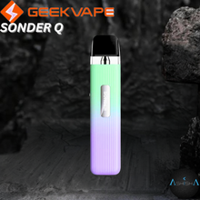 Load image into Gallery viewer, GEEK VAPE SONDER Q KIT
