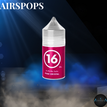 Load image into Gallery viewer, AIRPOPS NIC SALTS VAPE JUICE -40MG
