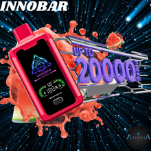 Load image into Gallery viewer, INNOBAR 20000 Disposable
