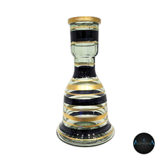 Load image into Gallery viewer, Egyptian Hookah Bottle Medium
