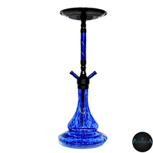 Load image into Gallery viewer, MEDUSA SHISHA 2 PIPE LARGE (COLLECTION)
