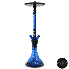 Load image into Gallery viewer, TITAN SHISHA 4 PIPE
