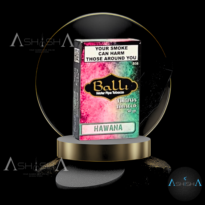 BALLI HAVANA