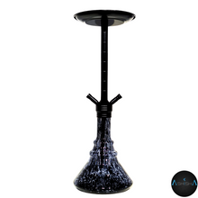 Load image into Gallery viewer, MEDUSA SHISHA 2 PIPE LARGE (COLLECTION)
