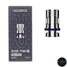 Load image into Gallery viewer, VOOPOO COILS (COLLECTION)
