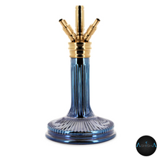 Load image into Gallery viewer, WD Hookah – Stainless Steel Shisha X40AG-4
