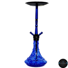 Load image into Gallery viewer, MEDUSA SHISHA 2 PIPE LARGE (COLLECTION)
