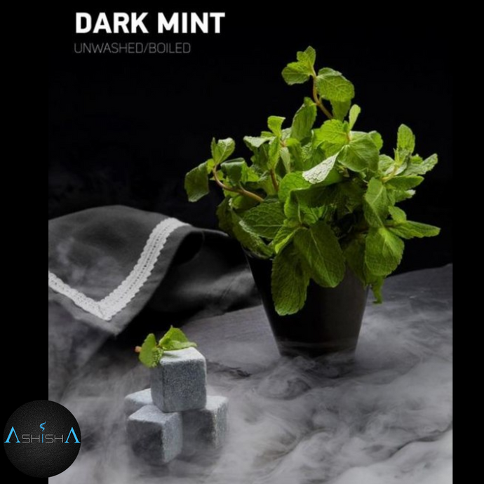 DARKSIDE DARK MINT - 30G